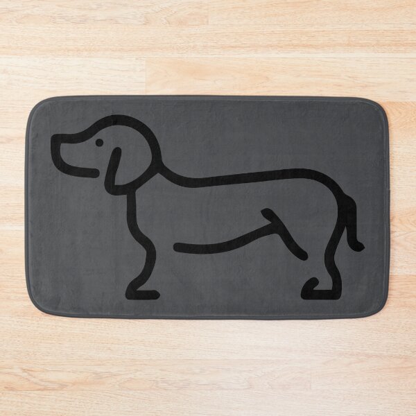 Item preview, Dog designed and sold by merioris.