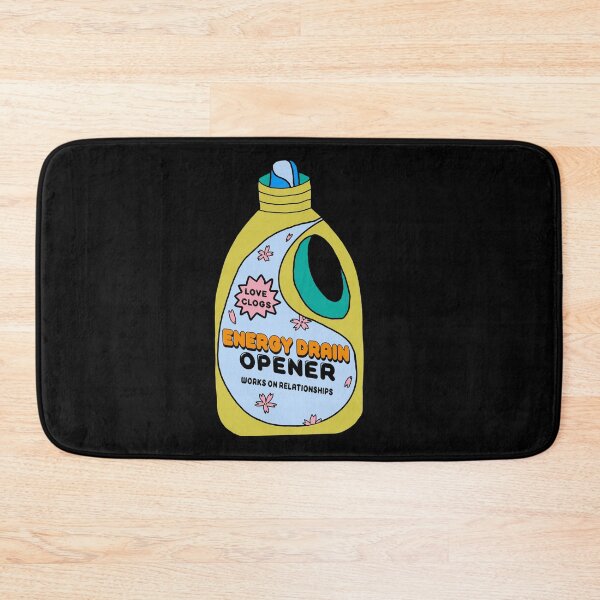 Item preview, Energy drain opener  designed and sold by NomiBee.