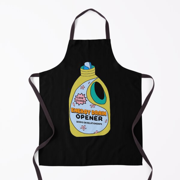 Item preview, Energy drain opener designed and sold by NomiBee.