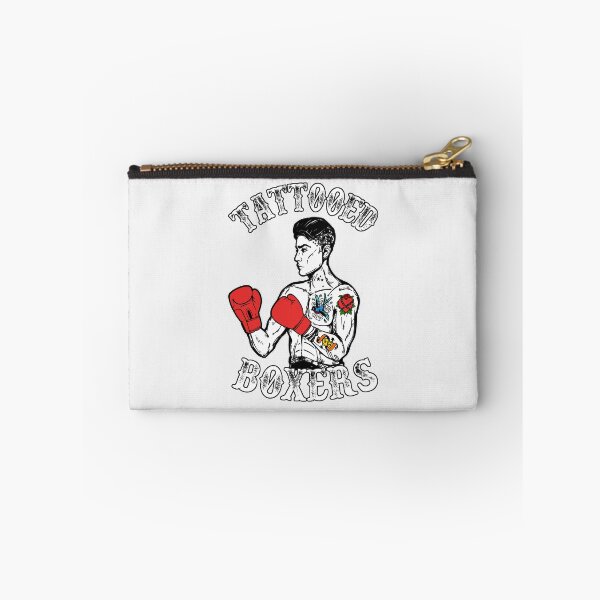 Item preview, Boxing Gym T-Shirt - Vintage Classic designed and sold by SweetCarolineUK.