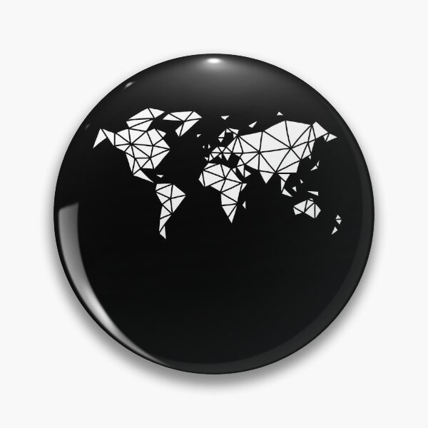Item preview, WORLD MAP | Vacation | Art | Travel | Gift | vintage designed and sold by yourtravelguide.