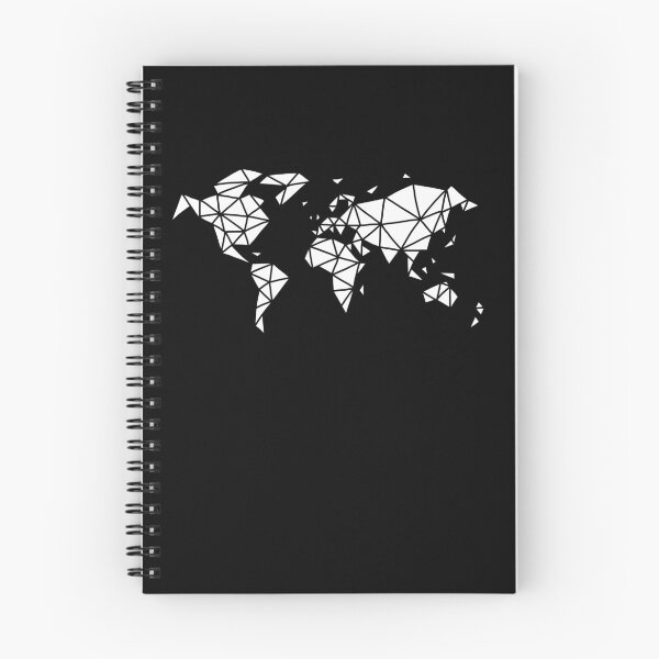 Item preview, WORLD MAP | Vacation | Art | Travel | Gift | vintage designed and sold by yourtravelguide.