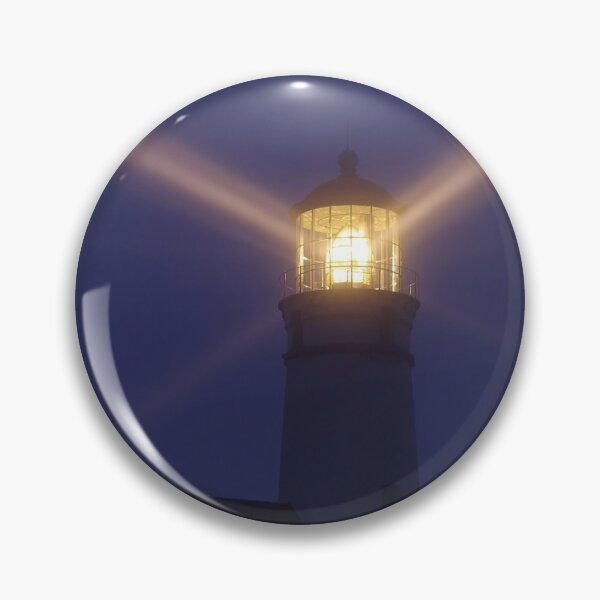 Item preview, Cape Blanco Lighthouse at Night - Oregon, USA designed and sold by Joshua McDonough.