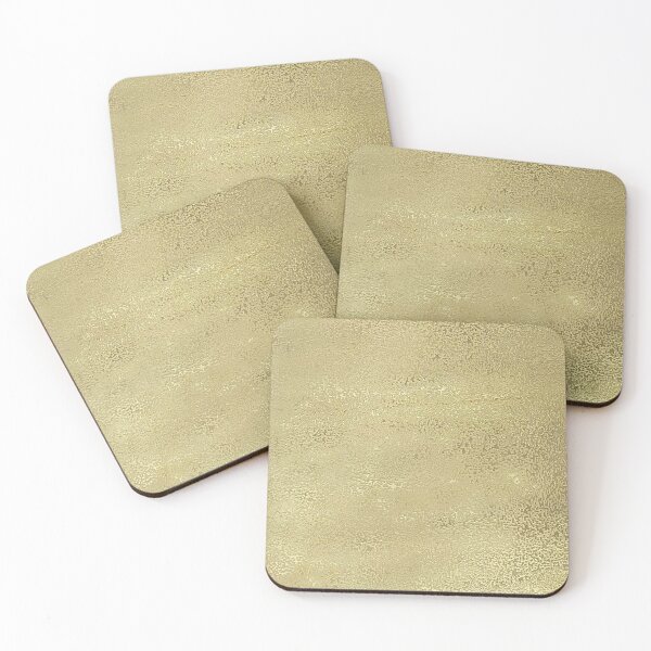 Item preview, Metallic yellow designed and sold by OtterFactory.