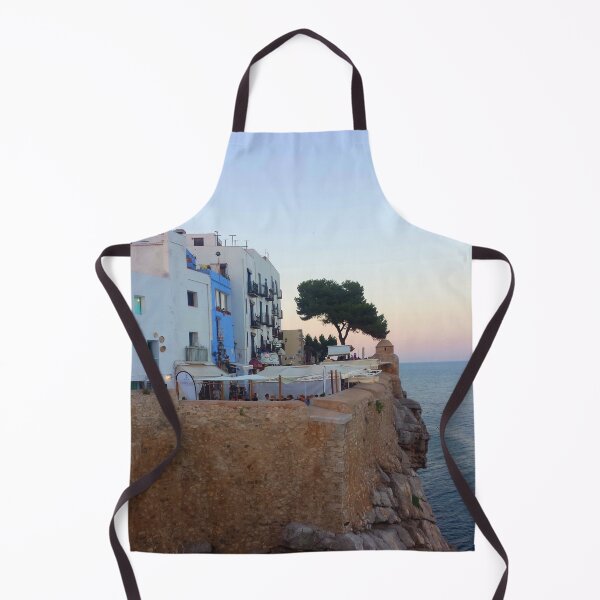 Item preview, Ciudad de verano designed and sold by FroMari.