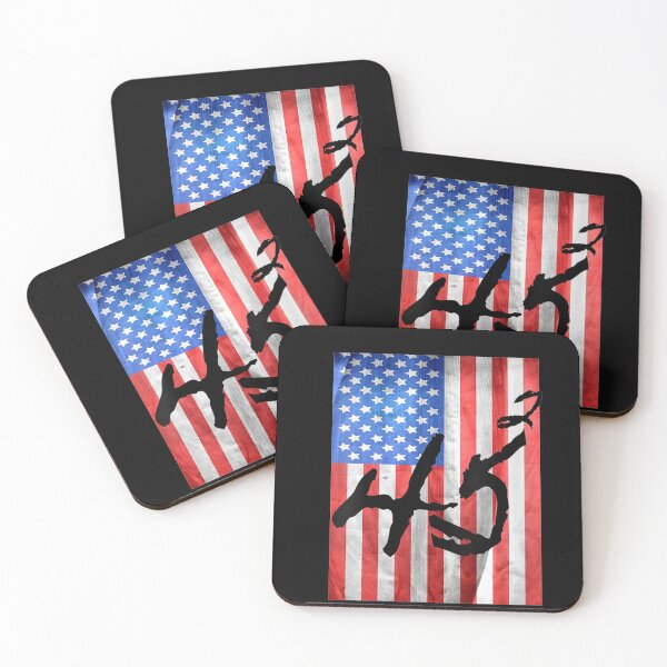 Item preview, Womens 45 Squared Donald Trump 2020 Reelect Vote Trump Republican designed and sold by Jacinto-Duke-32.