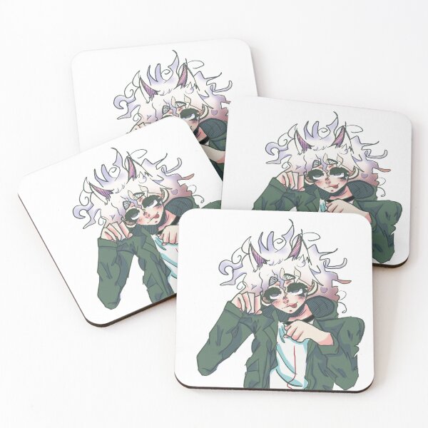 Item preview, Niño gato nagito designed and sold by dickstrider.