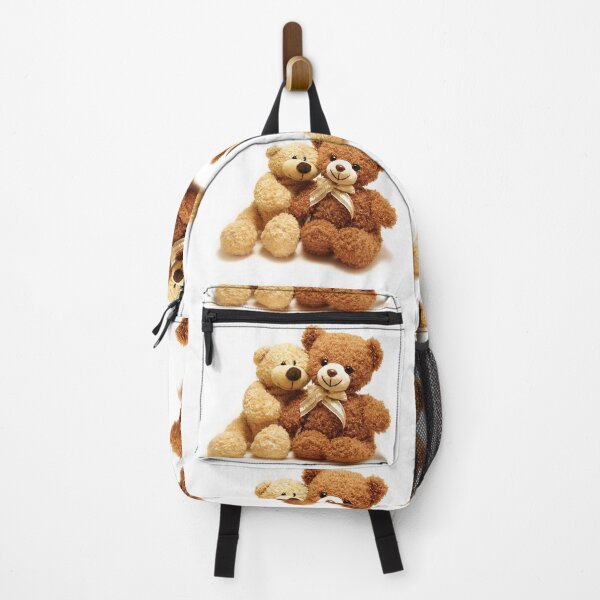 Item preview, Two cute Teddy Bears designed and sold by KNBS.
