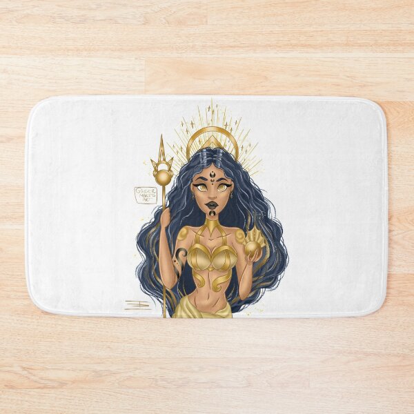 Item preview, Golden Coronation designed and sold by GingerMakesArt.