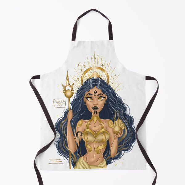 Item preview, Golden Coronation designed and sold by GingerMakesArt.
