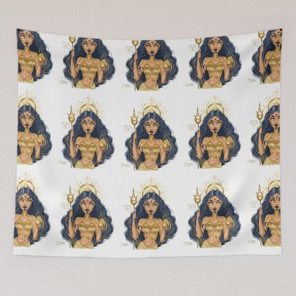 Item preview, Golden Coronation designed and sold by GingerMakesArt.