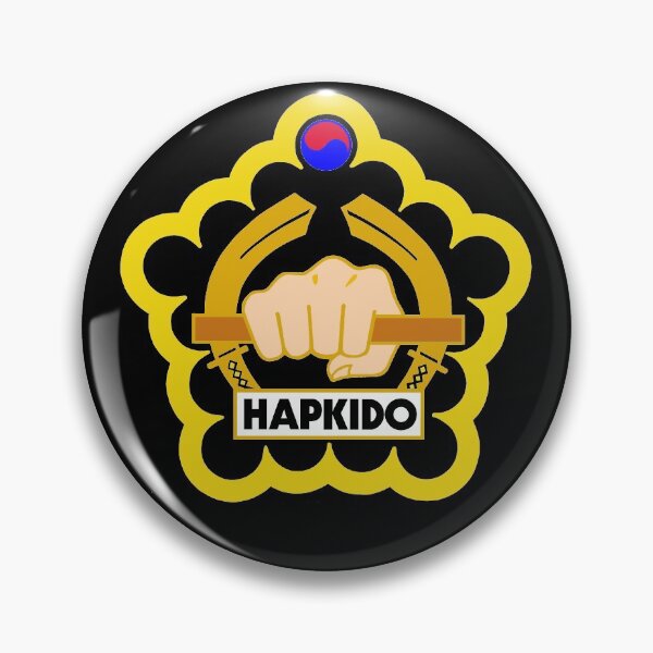 Item preview, Hapkido - Color designed and sold by hazer888.