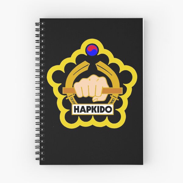 Item preview, Hapkido - Color designed and sold by hazer888.