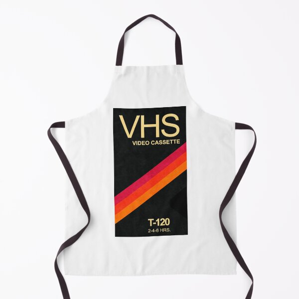 Item preview, VHS T120 - 80s II designed and sold by The Lines.