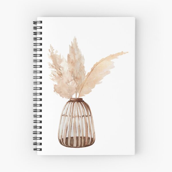 Item preview, Pampas grass set designed and sold by anna0711.