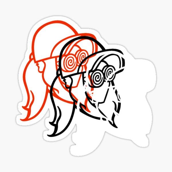Artikel-Vorschau von rezz decal, designt und verkauft von jerseyjules123.