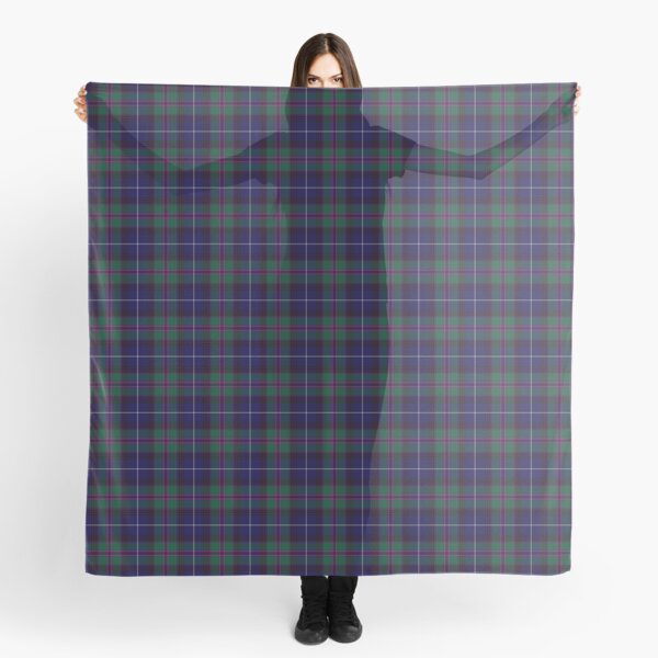 Tapis de Noël - Ecosse - Tartan écossais - Chemin de roulement