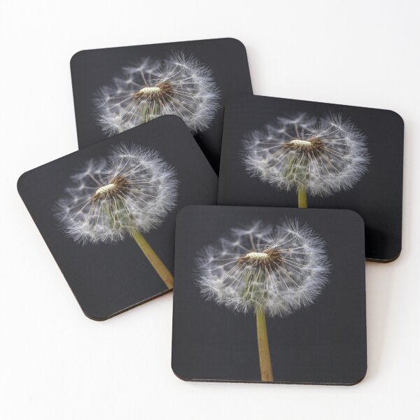 Item preview, Make a Wish, Dandelion, Ivanhoe, Victoria, Australia designed and sold by Vicki Walsh.