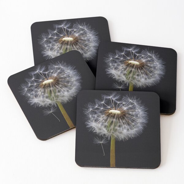 Item preview, Make a Wish, Dandelion, Ivanhoe, Victoria, Australia designed and sold by Vicki Walsh.