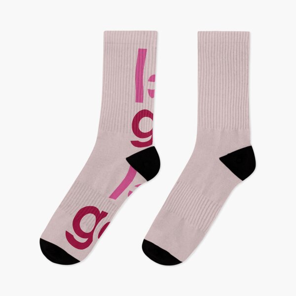 Item preview,  LET GO LET GOD (rose and burgundy letters) designed and sold by OneChange.