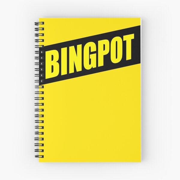 Item preview, Bingpot B99 designed and sold by nouvinamed.