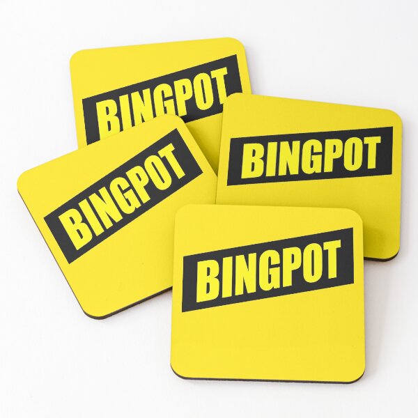 Item preview, Bingpot B99 designed and sold by nouvinamed.