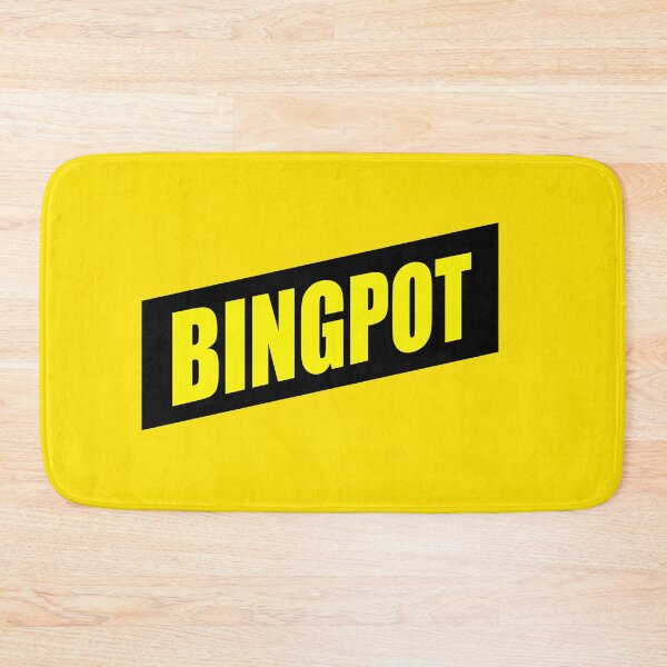 Item preview, Bingpot B99 designed and sold by nouvinamed.