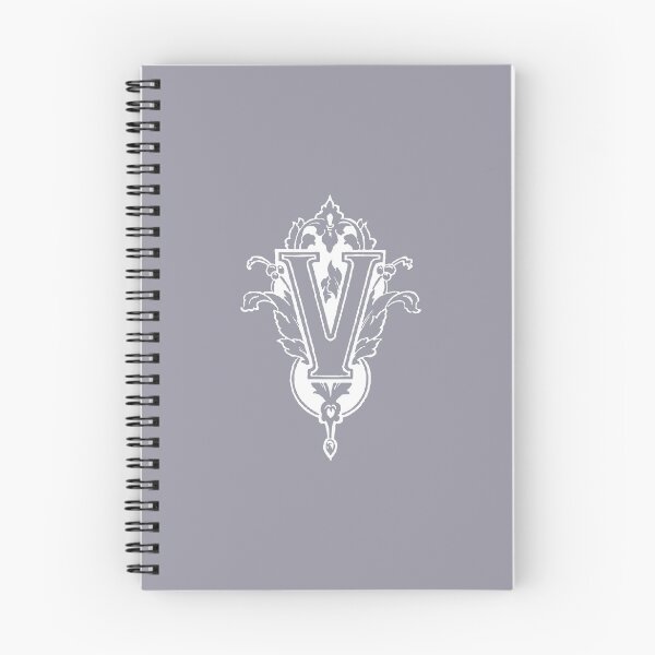 Item preview, Vintage Letter V - SILVER designed and sold by yourscotborders.