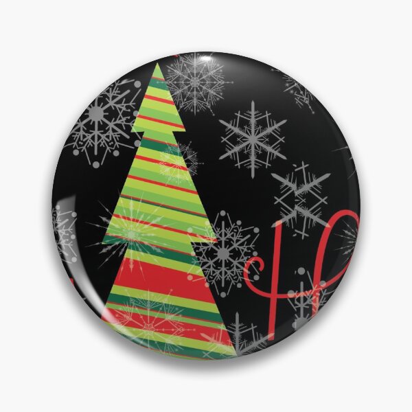 Aperçu de l'œuvre Christmas Holidays: Happy Holidays créée et vendue par Maystro-design.