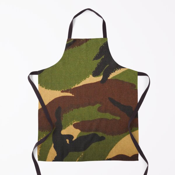 Item preview, Green Brown Military Camouflage designed and sold by BulganLumini.