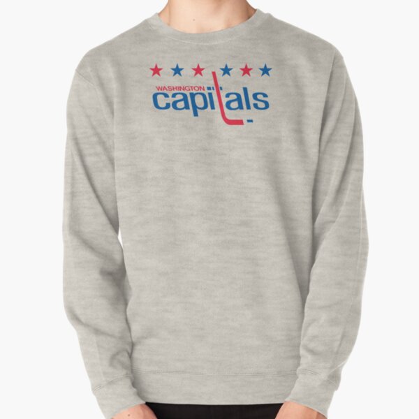 capitals sweatshirt