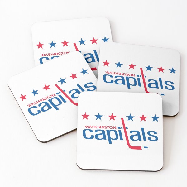 washington capitals merch