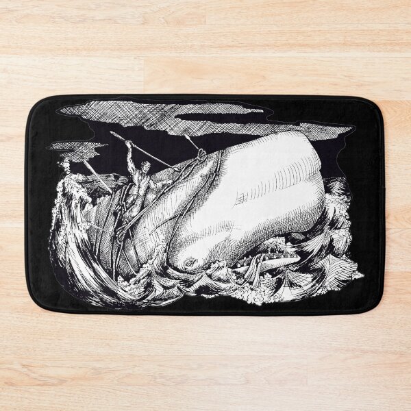 Item preview,  you will smell land at sea designed and sold by HintermSpiegel.
