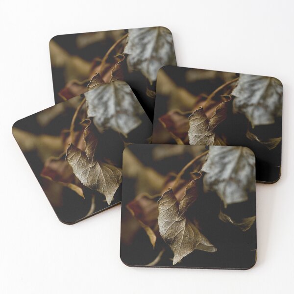 Item preview, Embrace of The Autumn Vine. designed and sold by IanDonCrockett.
