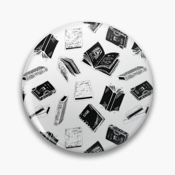 Item preview, Book Lover  designed and sold by ABGdesigns.