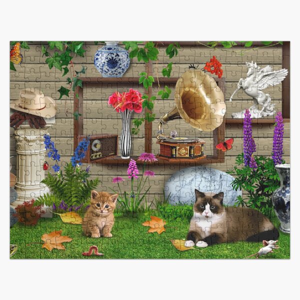 Item preview, Backyard designed and sold by Anaconda23.