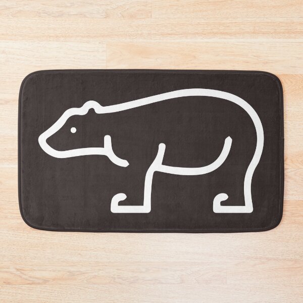 Item preview, Bear designed and sold by merioris.