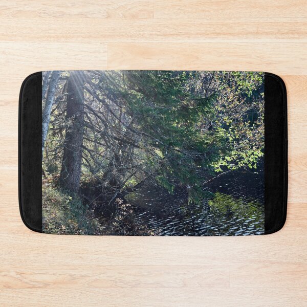 Item preview, Tree by the lake. Upper Ritajarvi designed and sold by Jouko Lehto Photography.