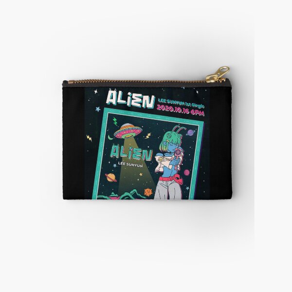 Item preview, Alien Suhyun designed and sold by Pandabear03.