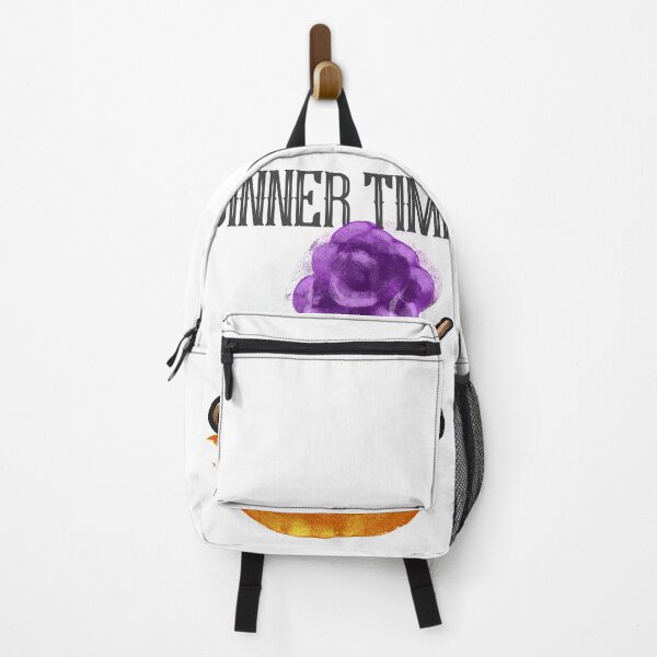 Item preview, Dinner Time, it's halloween! designed and sold by Zwembad Vergelijker.