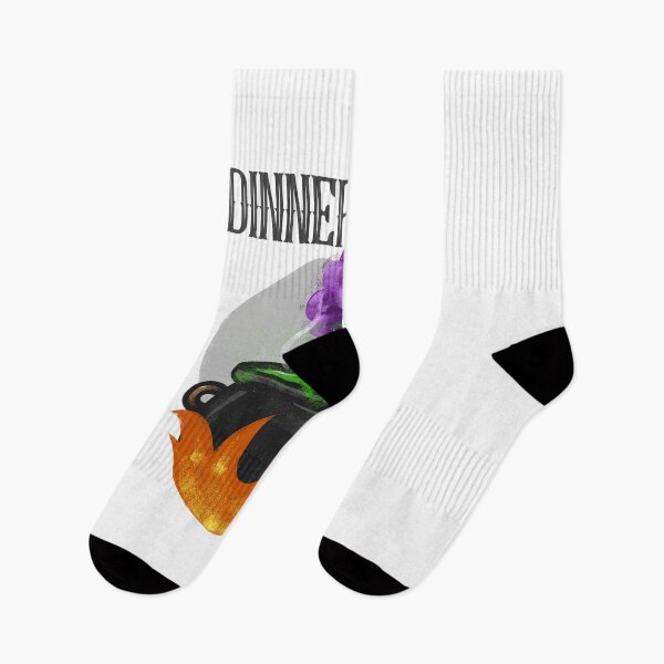 Item preview, Dinner Time, it's halloween! designed and sold by Zwembad Vergelijker.
