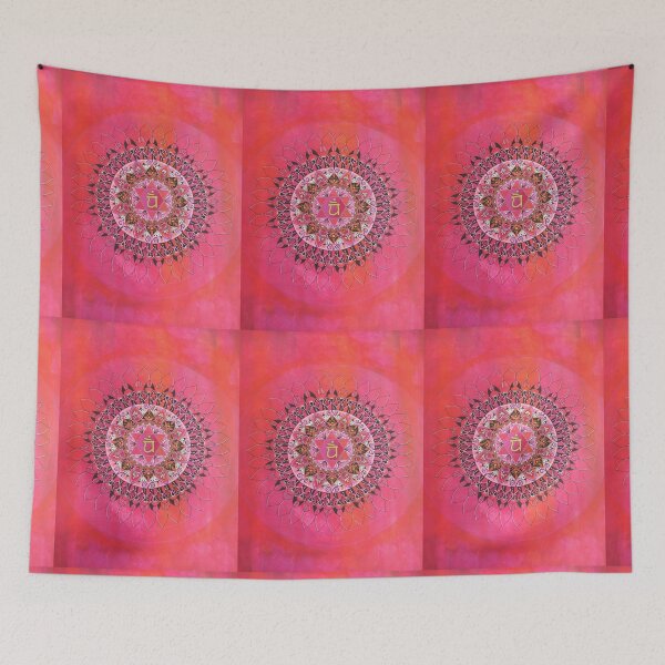 Item preview, Mandala designed and sold by LacorreSandrine.