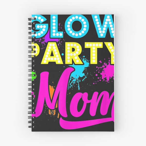 Item preview, Glow Party Mom Clothing  designed and sold by Salakjit.