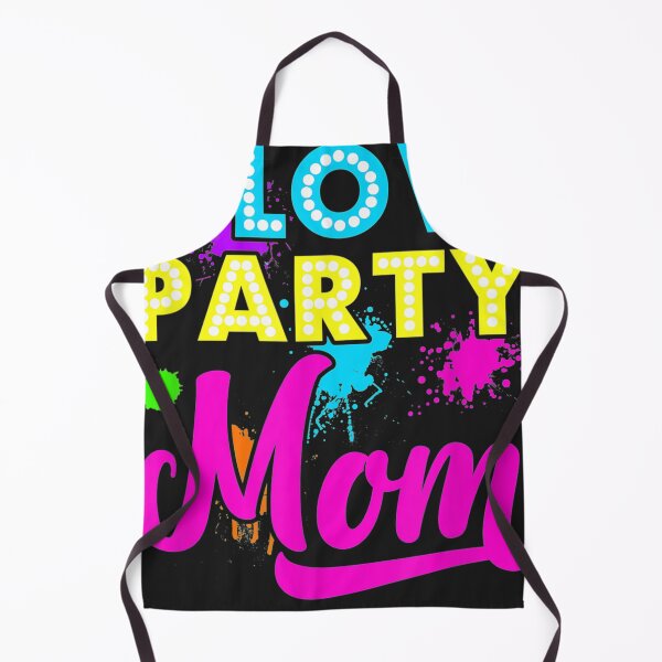 Item preview, Glow Party Mom Clothing  designed and sold by Salakjit.