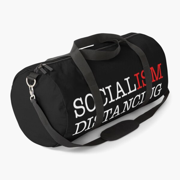 Item preview, Socialism Distancing, Socialism Distance, Keep Safe Distance, designed and sold by BKLS.