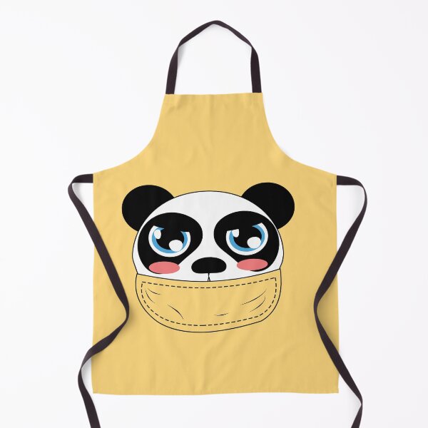 Item preview, Pocket panda color designed and sold by Luxpenta.