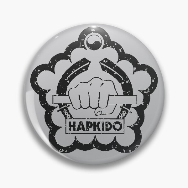 Item preview, Hapkido designed and sold by hazer888.