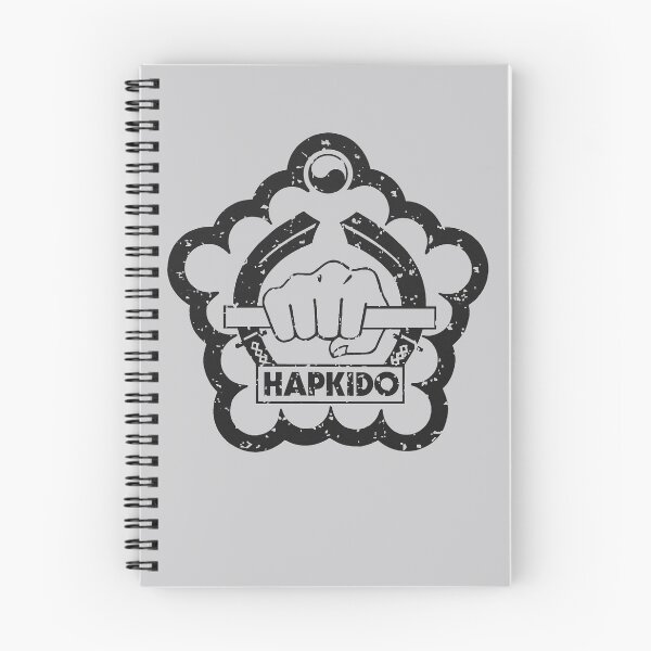 Item preview, Hapkido designed and sold by hazer888.