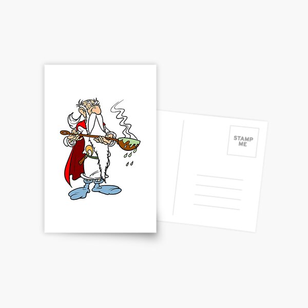 Asterix And Obelix Stationery Redbubble