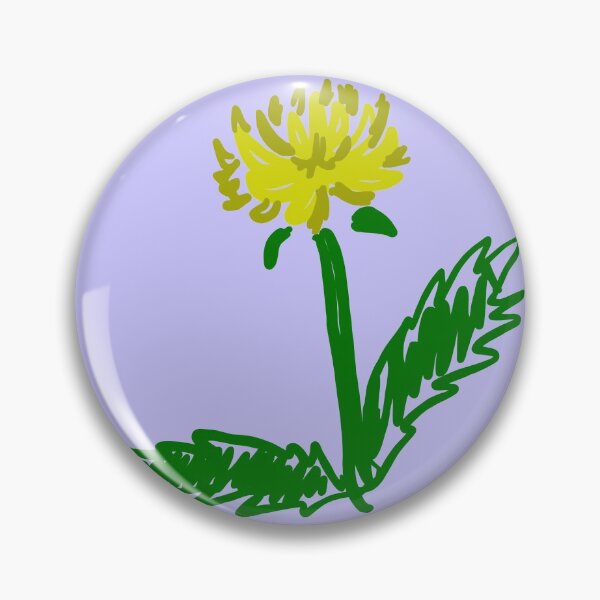 Item preview, Dandelion designed and sold by alex-htcb.